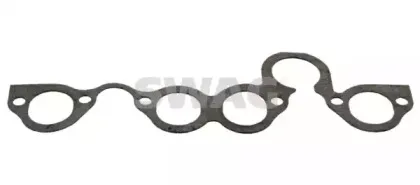 Прокладка, впускной коллектор SWAG купить